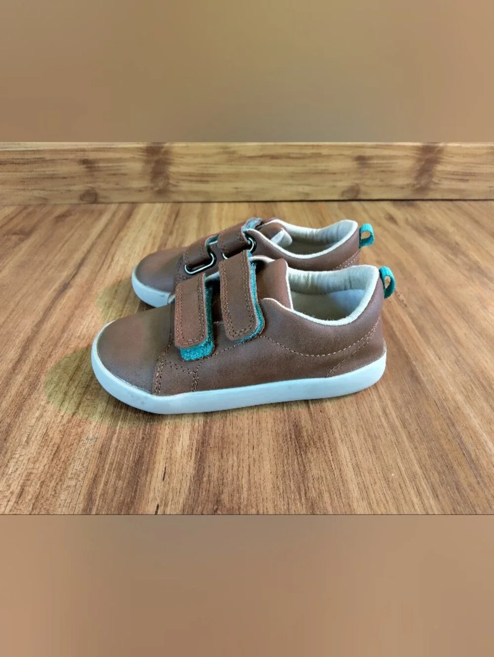 Ten Little Shoes Size 10